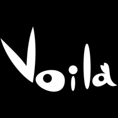 ArtStation profile picture for @voila
