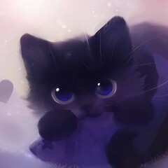 ArtStation profile picture for @rath