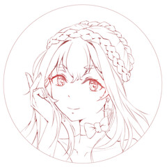 ArtStation profile picture for @informal