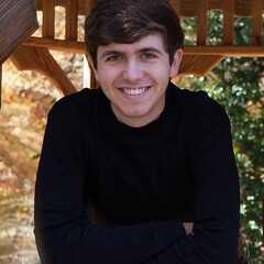 Pierce Henson