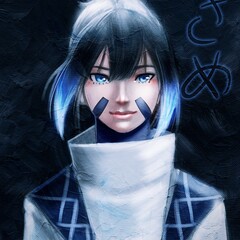 ArtStation profile picture for @haffato