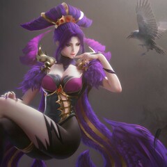 ArtStation profile picture for @this