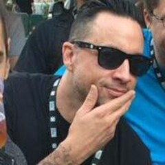 Paul Cazarez
