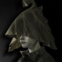 ArtStation profile picture for @sli