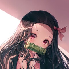 ArtStation profile picture for @minolta