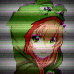 ArtStation profile picture for @snapper