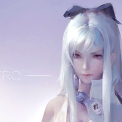 ArtStation profile picture for @mastermind