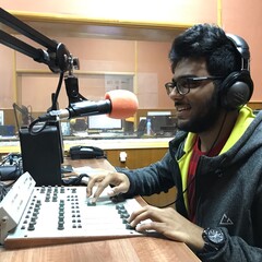 Nikhil Sule