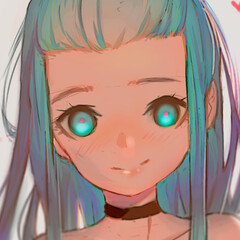 ArtStation profile picture for @sax