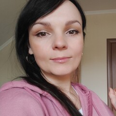 Iryna Siletska