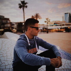 Aitor Markaida