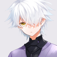 ArtStation profile picture for @damage