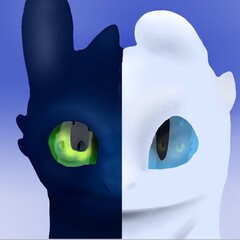 ArtStation profile picture for @katec