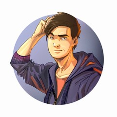 Ienosuke Sato
