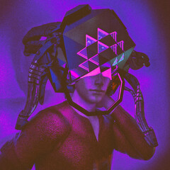 ArtStation profile picture for @personality
