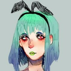 ArtStation profile picture for @elisee