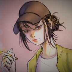 ArtStation profile picture for @abnormality