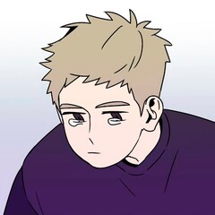 ArtStation profile picture for @stupidest