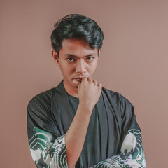 Adrian Baquiran