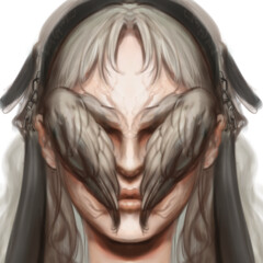 ArtStation profile picture for @decoder