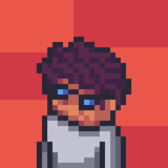 ArtStation profile picture for @omrane