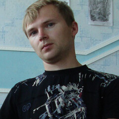 Sergey Karataev