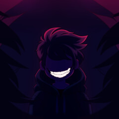 ArtStation profile picture for @kashif