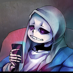 ArtStation profile picture for @loran