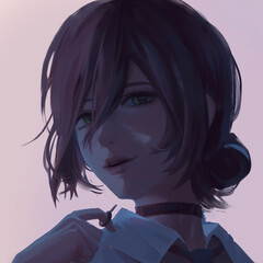 ArtStation profile picture for @silences