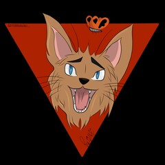 ArtStation profile picture for @megapixels