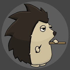 ArtStation profile picture for @wisdom