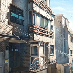 ArtStation profile picture for @cos