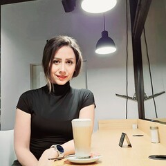 Vida Rezaei