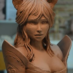 ArtStation profile picture for @lachlan