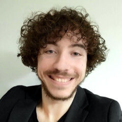 Jérémy Fantou