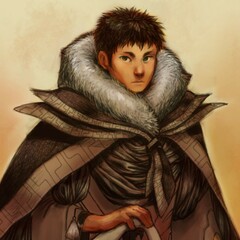 ArtStation profile picture for @stove