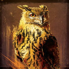ArtStation profile picture for @stiff