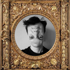 ArtStation profile picture for @renat
