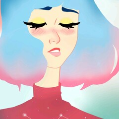 ArtStation profile picture for @reilly