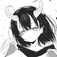 ArtStation profile picture for @purr