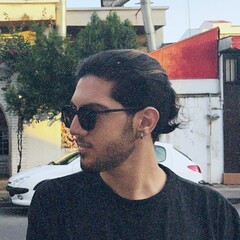 Reza Bagheri