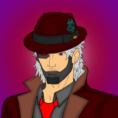 ArtStation profile picture for @earnest