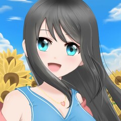 ArtStation profile picture for @rady