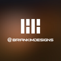 BRIAN KIM DESIGNS