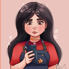 Danelia Bc.🌟
