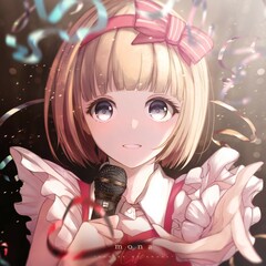ArtStation profile picture for @gaming