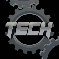 ArtStation profile picture for @technical