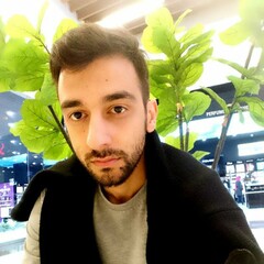Mohsen Gh