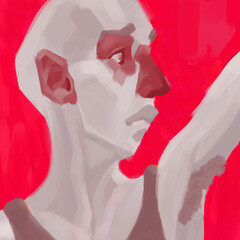 ArtStation profile picture for @tippy
