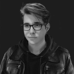 ArtStation profile picture for @kahuna